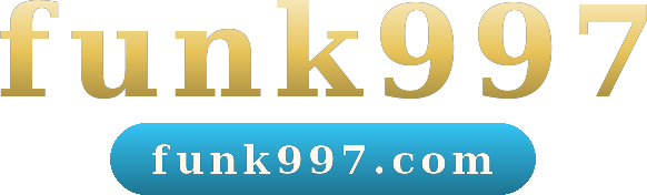 funk997 logo