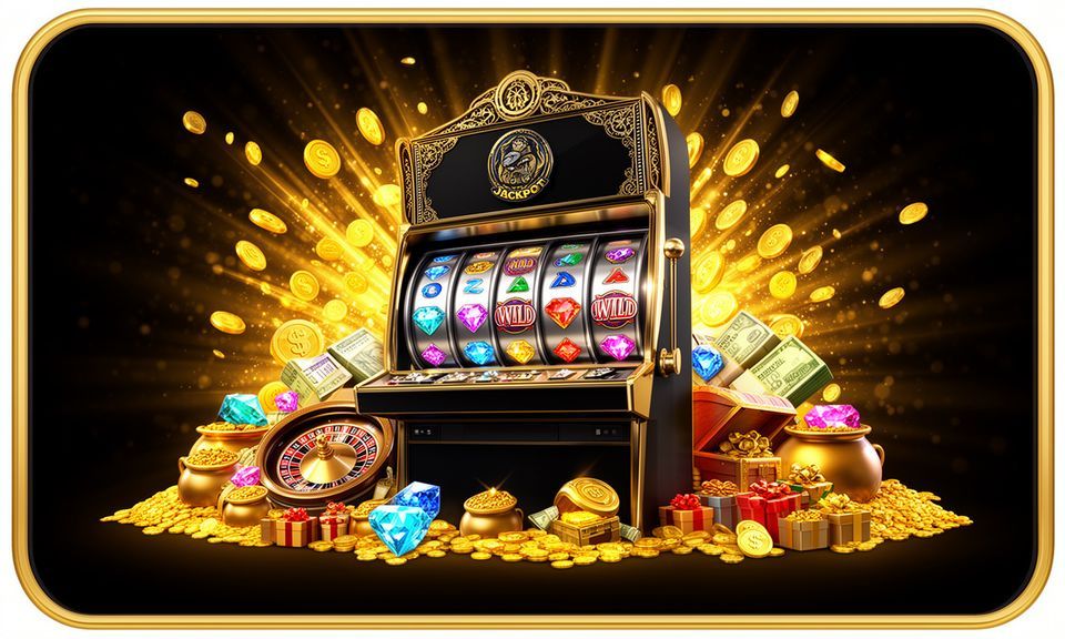 funk997 Baccarat အနိုင်ရမှတ်တမ်း ဘာကြောင့်အရေးကြီးလဲ