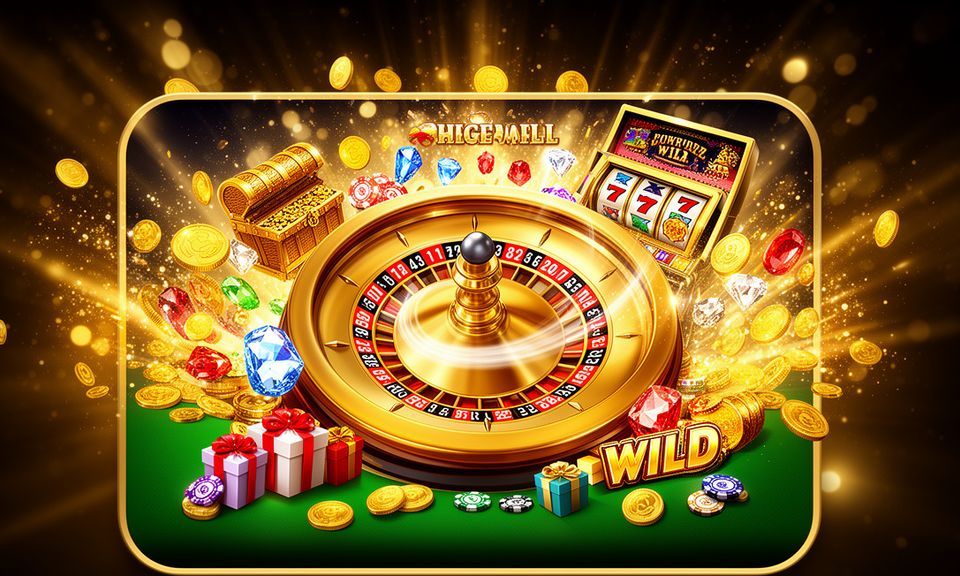 funk997 mobile gaming